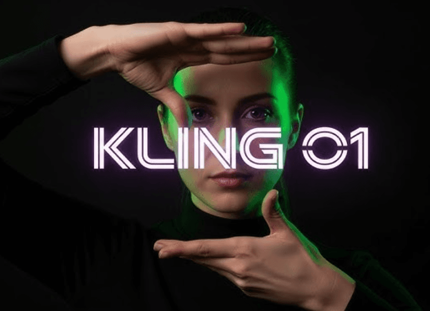 Kling O1