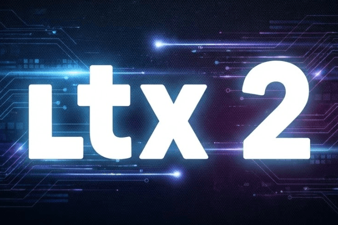 LTX-2